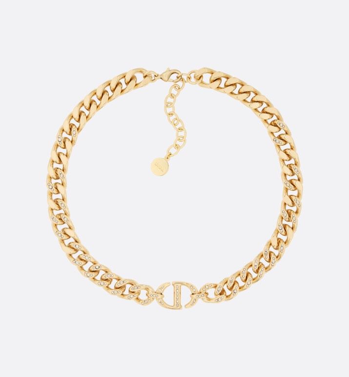 chr1st1an D10r necklaces